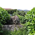 Casa Da Breia بيت للعطل *