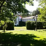 Casa Da Breia Vakantiehuis *