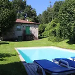 Casa Da Breia Vakantiehuis Carregadouro