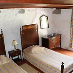 Casa Da Breia Carregadouro