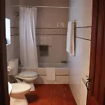 Casa Da Breia Carregadouro