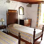 Casa Da Breia 度假居 Carregadouro