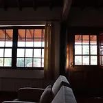 Casa Da Breia Carregadouro