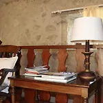 Casa Da Breia Carregadouro