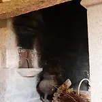 Casa Da Breia Vakantiehuis *