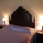 度假居 Casa Da Breia Carregadouro