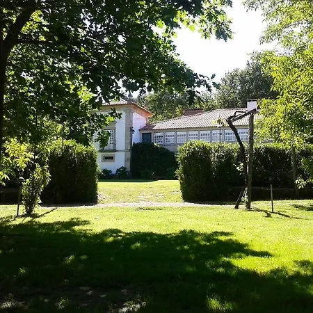 Casa Da Breia Ferienhaus *