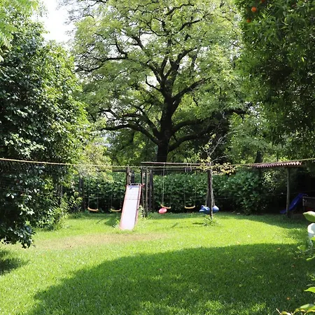 Casa Da Breia * Carregadouro