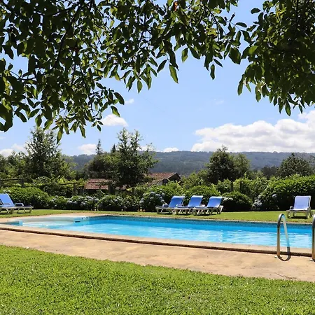 Casa Da Breia * Carregadouro