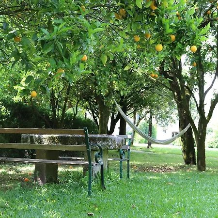 Casa Da Breia Dom wakacyjny