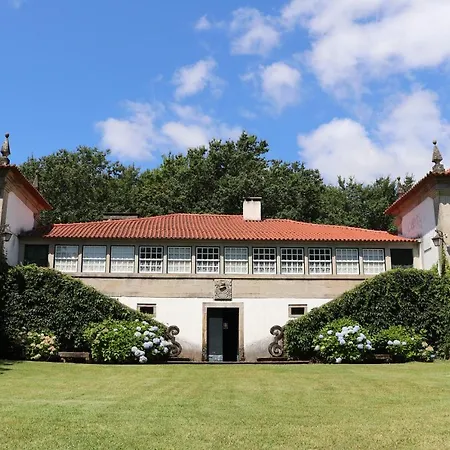 Casa Da Breia Ferienhaus *