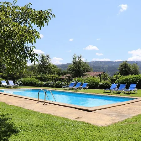 Casa Da Breia * Carregadouro