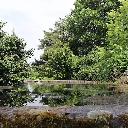 Casa Da Breia Dom wakacyjny *