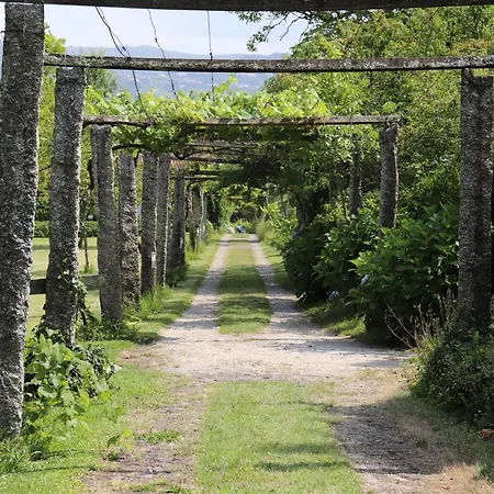 Casa Da Breia * Carregadouro