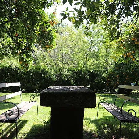 Casa Da Breia Holiday home