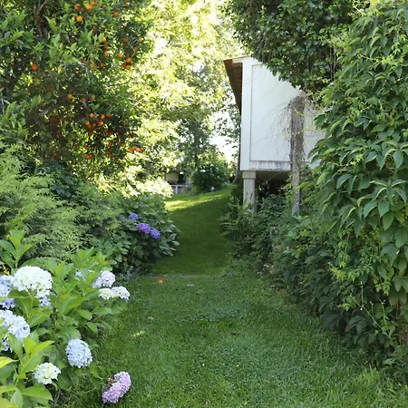 Casa Da Breia Holiday home