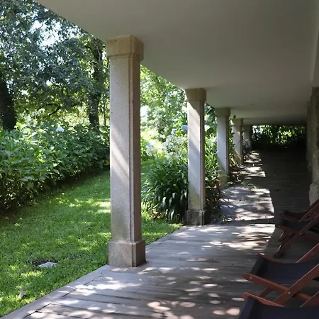 Holiday home Casa Da Breia Carregadouro