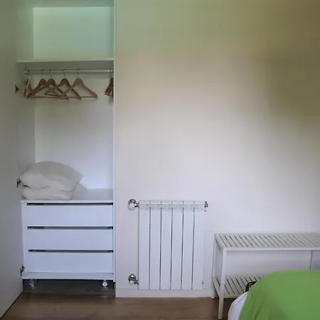 Casa Da Breia Holiday home