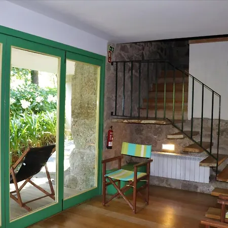 Holiday home Casa Da Breia
