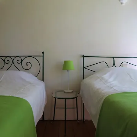 Holiday home Casa Da Breia *