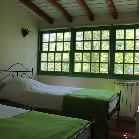 Casa Da Breia Holiday home