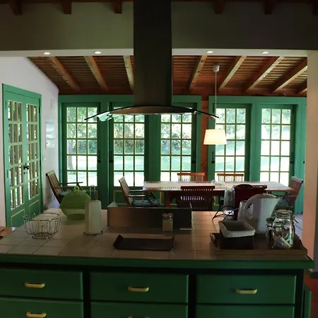 Casa Da Breia Holiday home *