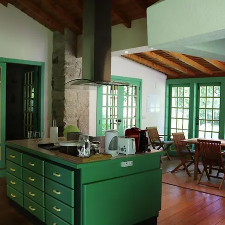 Casa Da Breia * Carregadouro