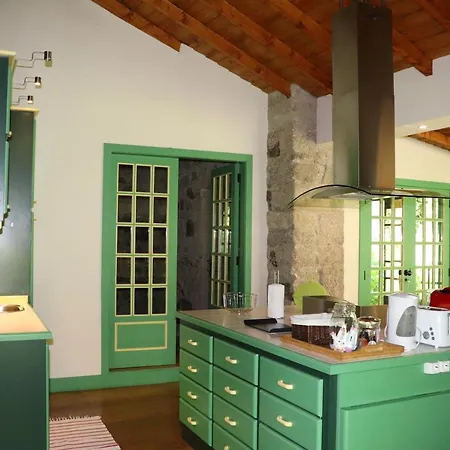 Holiday home Casa Da Breia *