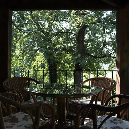 Casa Da Breia *