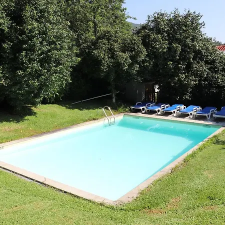 Casa Da Breia Carregadouro