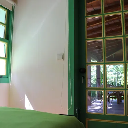 Casa Da Breia Holiday home Carregadouro
