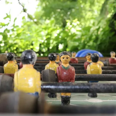 Casa Da Breia Dom wakacyjny