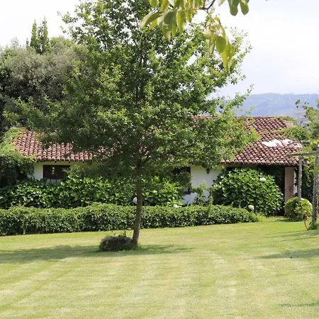 Casa Da Breia Holiday home Carregadouro