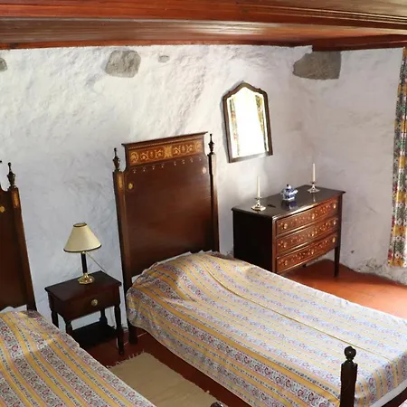 Casa Da Breia Carregadouro