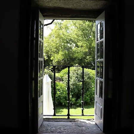 Dom wakacyjny Casa Da Breia