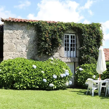 Casa Da Breia *