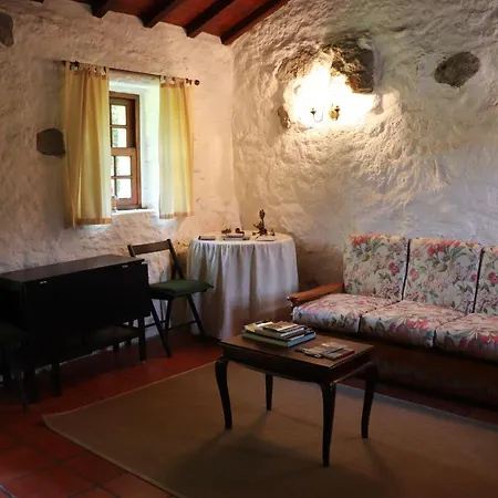 Dom wakacyjny Casa Da Breia Carregadouro