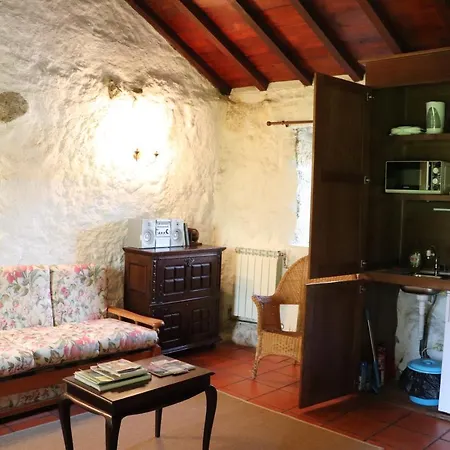 Holiday home Casa Da Breia *