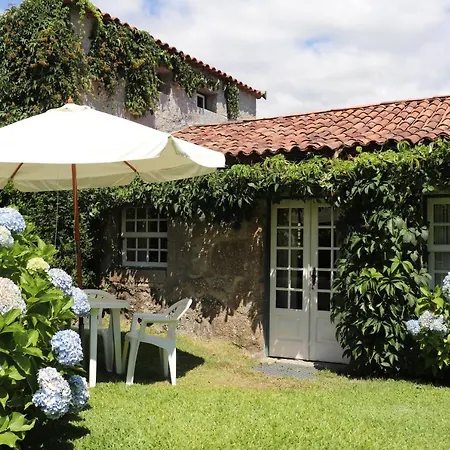 Casa Da Breia