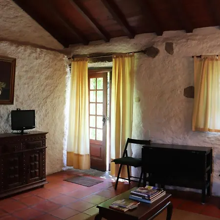 Дом отдыха Casa Da Breia