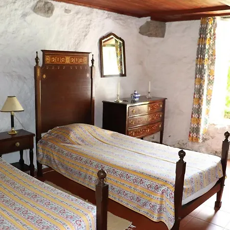 Casa Da Breia Дом отдыха Carregadouro