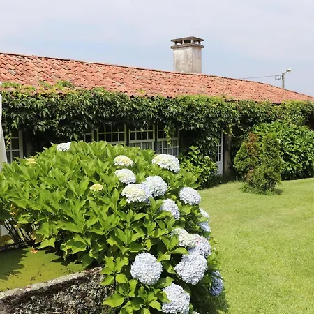 Casa Da Breia Carregadouro