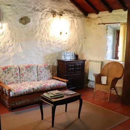 Dom wakacyjny Casa Da Breia *