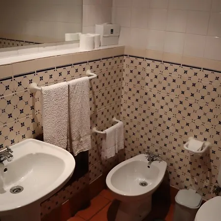 Casa Da Breia * Carregadouro