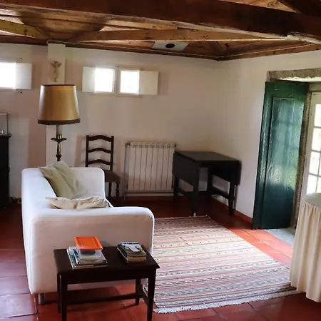 Дом отдыха Casa Da Breia *