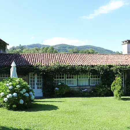 Casa Da Breia * Carregadouro