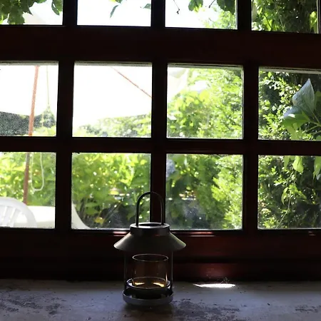 Дом отдыха Casa Da Breia *