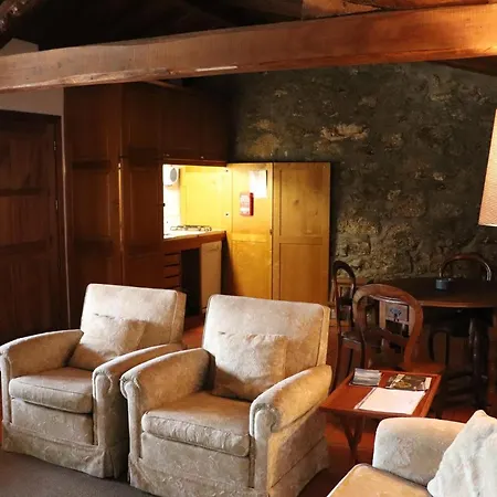 Дом отдыха Casa Da Breia