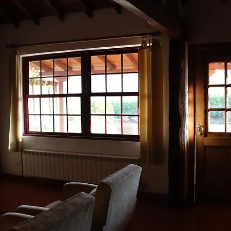 Дом отдыха Casa Da Breia