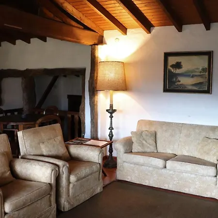 Casa Da Breia Дом отдыха